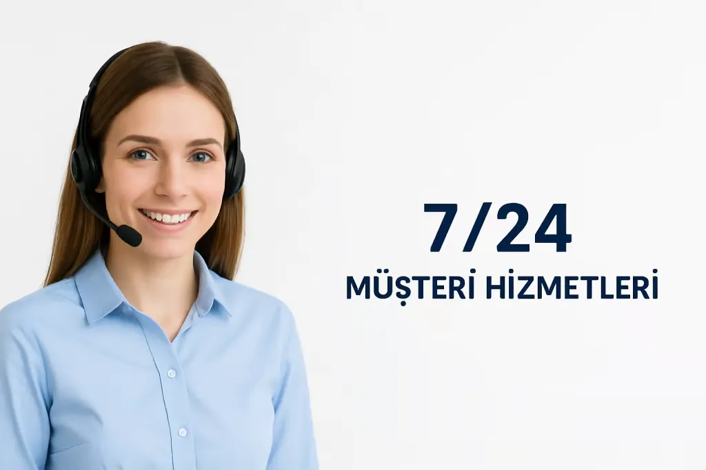 BORNOVA SİEMENS Teknik Servis Ekibi